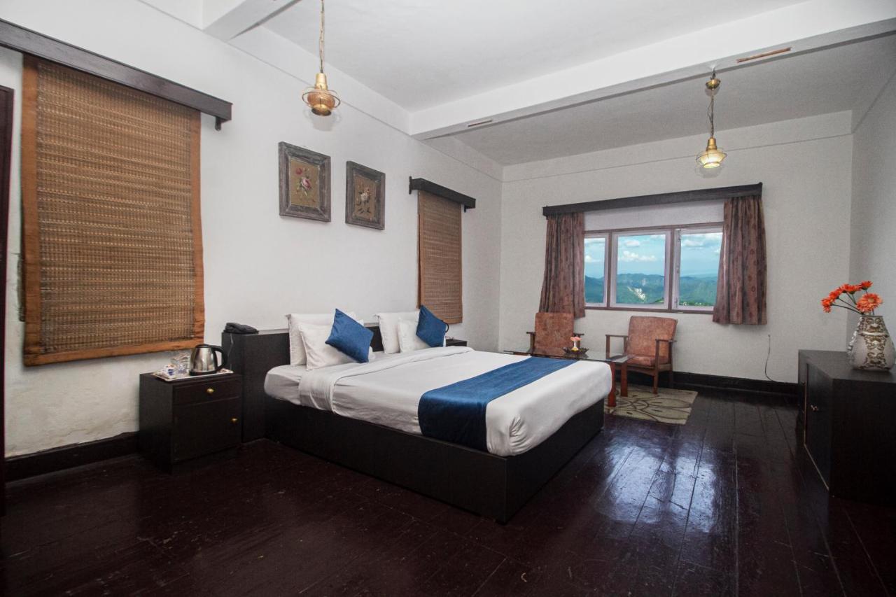 Central Gleneagles Heritage Resort Former Bungalow Of Ex-Tata Chairman Russi Mody The Mall Road Darjeeling Darjeeling  Exterior foto