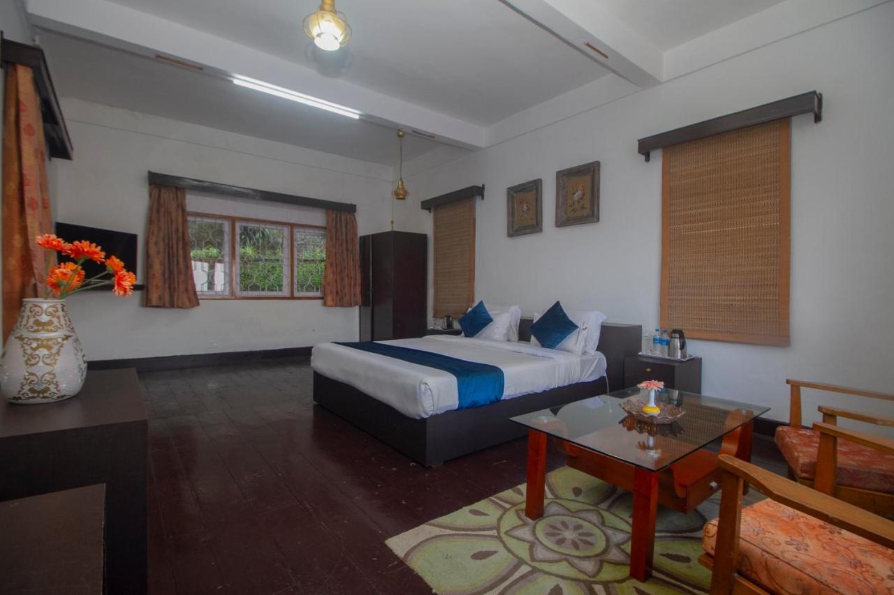 Central Gleneagles Heritage Resort Former Bungalow Of Ex-Tata Chairman Russi Mody The Mall Road Darjeeling Darjeeling  Exterior foto