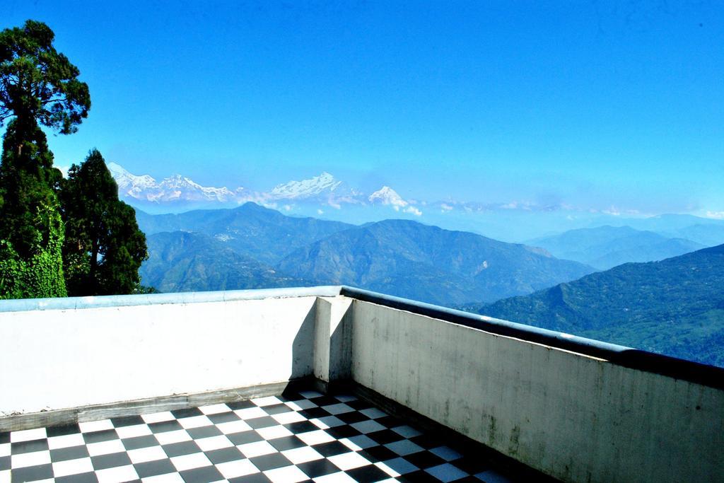 Central Gleneagles Heritage Resort Former Bungalow Of Ex-Tata Chairman Russi Mody The Mall Road Darjeeling Darjeeling  Exterior foto