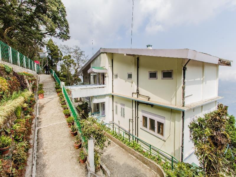 Central Gleneagles Heritage Resort Former Bungalow Of Ex-Tata Chairman Russi Mody The Mall Road Darjeeling Darjeeling  Exterior foto